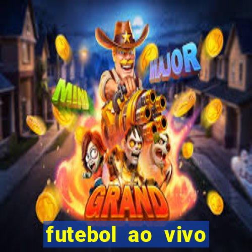 futebol ao vivo futemax app